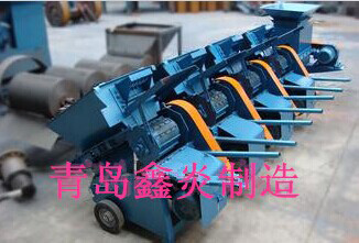 S38系列松砂機(jī)